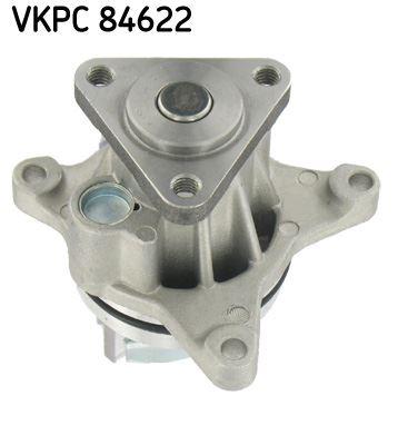 DEVIRDAIM FORD FOCUS II CMAX 04 07 MONDEO III 00 07 1.8 16V - SKF - OEM 1S7G8501AM
