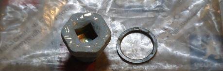 TAPA — PSA 2221.32 - PSA - OEM 2221.32