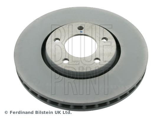 FREN DİSKİ CHRYSLER — BLUEPRINT ADA104301 - BLUEPRINT - OEM 04683918AD
