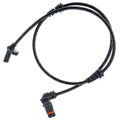 ABS SENSORU ON MERCEDES W204 S204 X204 - BOSCH - OEM A2049054205