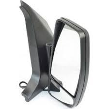 DIŞ DİKİZ AYNA KAPAĞI SAĞ TRANSİT CUSTOM 2012- - ART - OEM BK21