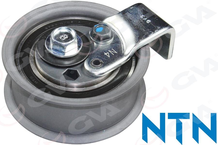 EKSANTRİK GERGİ RULMANI PASSAT 1.8-1.8T (96-00)-AUDI A4 1.8-1.8T (95-01) A6 1.8-1.8T (97-05) - GVA - OEM 058109243C