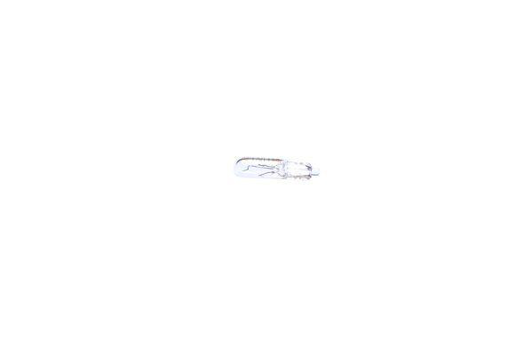 AMPUL - PURE LİGHT - 12 V - - - 1.2 W - W2X4.6D — BOSCH 1987302208 - BOSCH