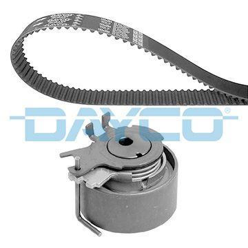 KAYIŞ TRİGER SETİ RENAULT CLIO II-III-IV-GRANDTOUR-KANGOO-THALIA I-II-TWİNGO I-II 1.2 16V 01=> (K015577XS) (1680600QAW) - SUPSAN - OEM 130C16776R