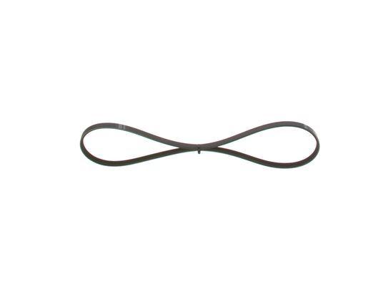 KANALLI V KAYIŞI (SU POMPA KAYIŞI) JUMPER-BOXER 2.5 D (94-02) (865K3-3PK865) - BOSCH - OEM 1280.38
