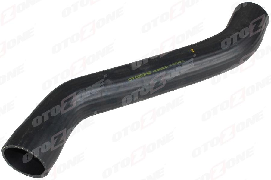 TURBO HORTUMU VW-CRAFTER-SPRINTER 06> (BJK-BJM 2,5 TDI) - OTOZONE - OEM 2E0145856A