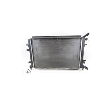 RADYATOR GOLF SCIROCCO TIGUAN ALTEA - VALEO - OEM 1K0121251CM