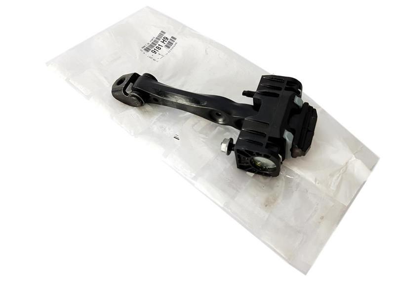 KAPI GERGİSİ ÖN SAĞ/SOL CITROEN C4 (04>11) - PSA - OEM 9181.H9
