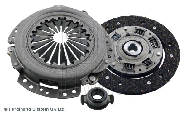 DEBRİYAJ SETİ BERLİNGO I. BERLİNGO I 4X4. C15. XANTİA II. XSARA - BLUEPRINT - OEM 2050.55