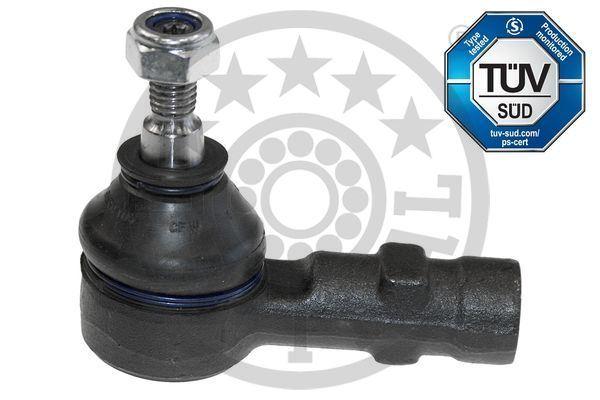 ROT BAŞI DIŞ SAĞ-SOL MITSUBISHI COLT 1.1L 1.3L 1.5L 04-12 / SMART FORFOUR 454 04-12 - OPTIMAL - OEM 4544600205