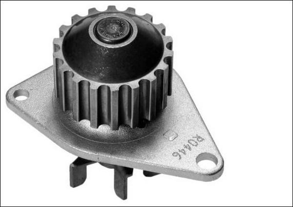 DEVIRDAIM SU POMPASI P106-P206-P207-P307-BIPPER-NEMO-PARTNER-BERLINGO-C2-C3-SAXO-XSARA 1.4 TU3JP-TU3A 1.4 8V MQP FIAT FIORINO 1.4 KFT.-KFV - PSA - OEM 1201.G0