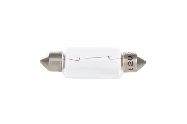 AMPUL - PURE LİGHT - 12 V - - - 21 W - SV8.5-8 - BOSCH