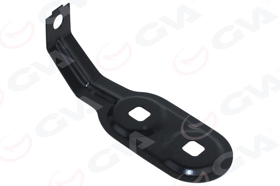 ÇAMURLUK BAĞLANTI BRAKETİ SAC ON IC SAĞ BMW F10+LCİ - GVA - OEM 41357207208