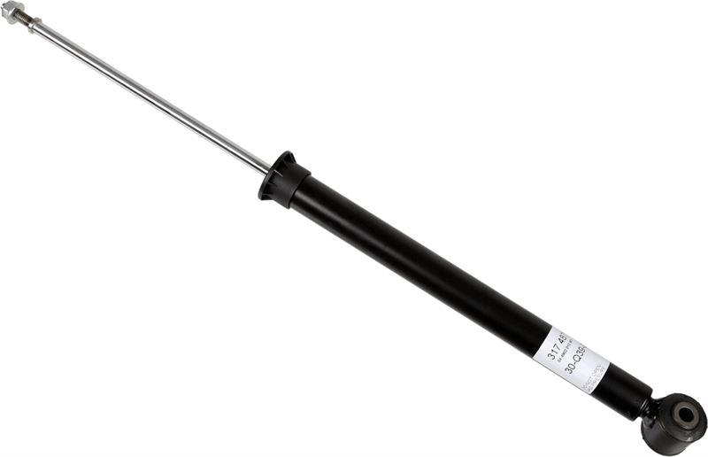 SACHS SHOCK ABSORBER — SACHS 317487 - SACHS