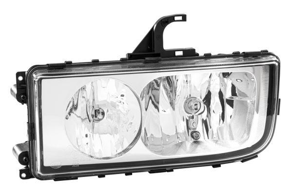 FAR MERCEDES AXOR 2 SOL MB CV — HELLA 1DB247011011 - HELLA - OEM 9408200161