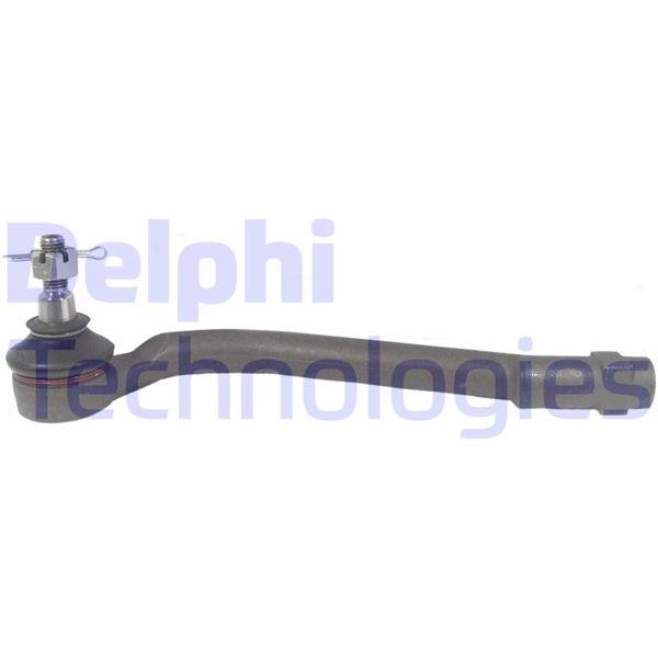 ROT BAŞI DIŞ SOL HYUNDAI İ30 1.4L 1.6L BENZİNLİ 07-11 1.6L D4FB CRDİ DİZEL 07-11 / KIA CEED 1.4L 1.6L BENZİNLİ 07-> 1.6L D4FB CRDİ DİZEL 06-> - DELPHI - OEM 568202H000