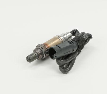 OKSIJEN SENSORU (KAT. SONRASI) BMW M52 M54 M62 M73 E36 E39 E38 E31 E52 - BOSCH - OEM 11781742052