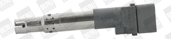 ATEŞLEME BOBİNİ — BERU ZSE044 - BERU