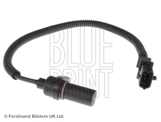 KRANK MILI POZISYON SENSORU ACCENT 03-05-GETZ 02-06-MATRIX-SANTAFE 01-06-TUCSON 04-10-ELAN - BLUEPRINT - OEM 3918027000