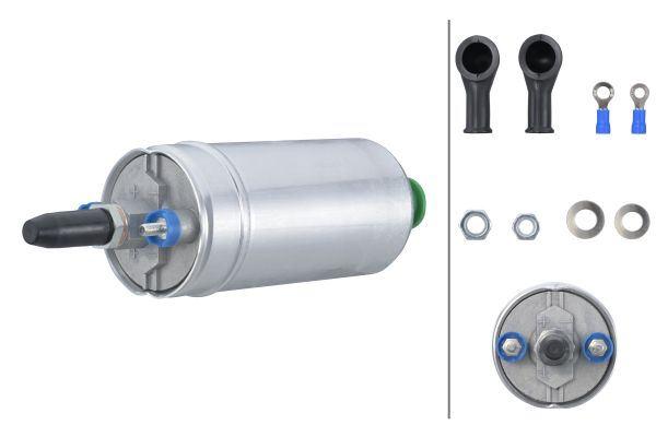 YAKIT POMPASI MERCEDES W124 W126 W201 W202 W210 W140 W463 - HELLA - OEM A0020919701