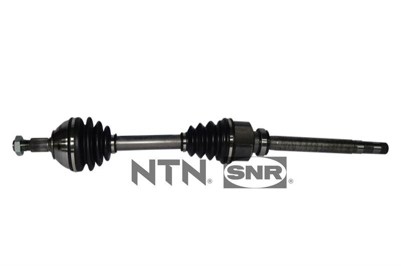 SAG ON AKS FIAT SCUDO 10> CITROËN JUMPY II 10> PEUGEOT EXPERT 07> 508 10> 1.6HDI 2.0 HDI - SNR - OEM 3273SW