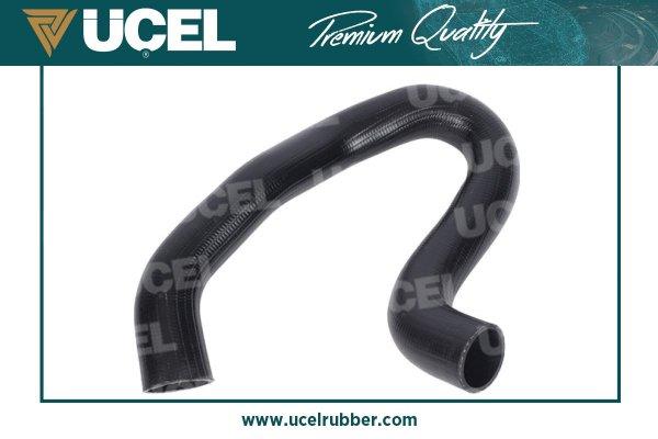 TURBO HORTUMU OPEL CORSA F-COMBO E-GRANDLAND-CROSSLAND-PEUGEOT P308-P508-P2008-P3008-P5008-PARTNER-RIFTER CITROEN BERLINGO-C3 AIRCROSS-C4 PICASSO-CACTUS-C5 AIRCROSS-DS7 1.2 THP 1.5-1.6 HDI-BlueHDI - UCEL - OEM 9820100780
