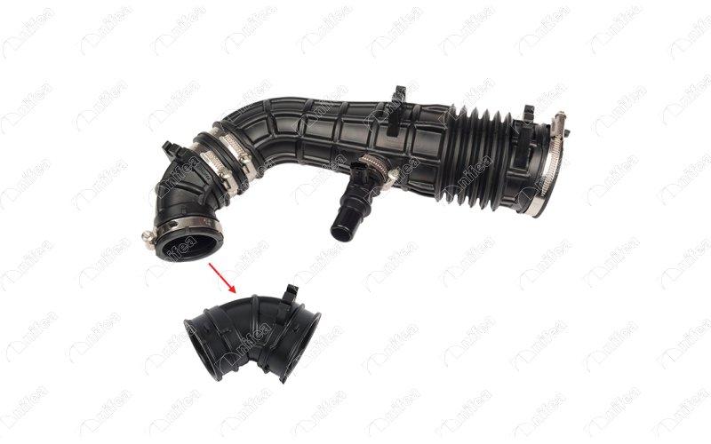 HAVA FİLTRE HORTUMU UC BORUSU TRANSIT V363 17> 2.0 ECOBLUE - NIFEA - OEM GK31