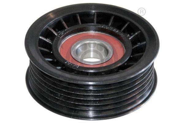 ALTERNATÖR GERGİ KOLU VOLVO C30 S40 1.8 2.0 V50 (06-12) CMAX 1.8 2.0 (04-07-10) ECOSPORT 2.0 (12=> - OPTIMAL - OEM 31251845