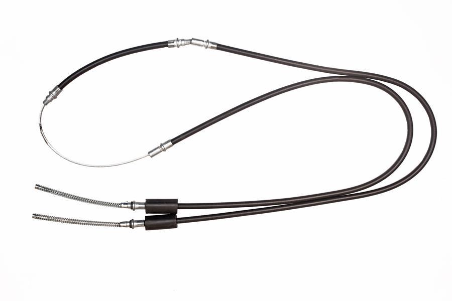 EL FREN TELLERİ ARKA TRANSIT 80-120 - CAVO - OEM 6171464