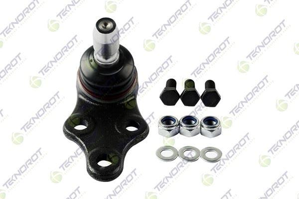 ROTİL ÖN EVANDA V200-2003-2006- - TEKNOROT - OEM 92119830