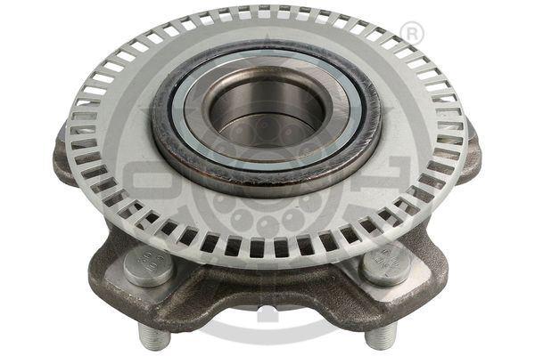 TEKERLEK YATAGİ SETİ GRAND VITARA IFT-HT)-GRAND VITARA IIJT-TE-TD) - OPTIMAL - OEM 4340165D10