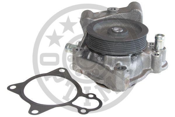DEVİRDAİM BOXER-JUMPER-DUCATO 06> 3.0 D-3.0 HDI - OPTIMAL - OEM 1201.K0