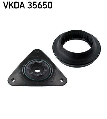 ÖN AMORTISOR TAKOZU VE RULMANI (KIT) SAĞ-SOL RENAULT MEGANE IV 15> KADJAR 15> NISSAN QASHQAI II (J11) 13> 1.2 TCe 1.5dCi 1.6 16V 1.6dCi - SKF - OEM 543258271R