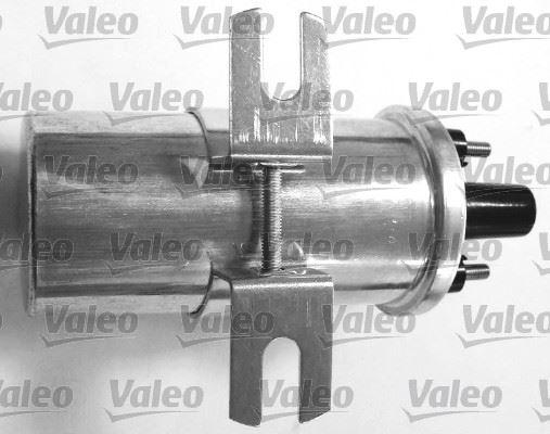 ATEŞLEME BOBİNİ ASTRA F-VECTRA A 2.0 (95-98) - VALEO - OEM 1208046