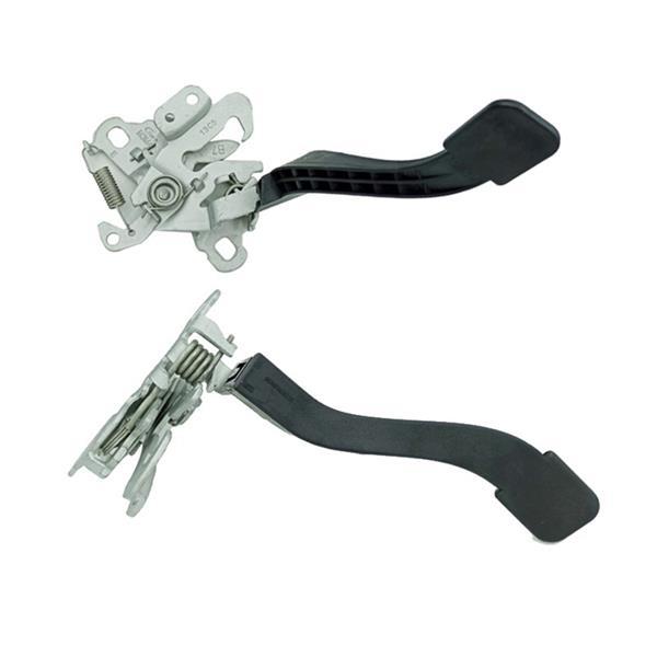 MOTOR KAPUT KİLİDİ PEUGEOT P301 12> - PSA - OEM 9677035280