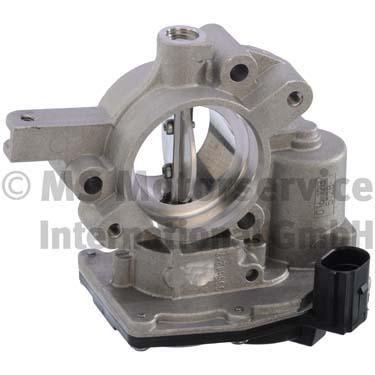 GAZ KELEBEĞI OPEL ASTRA J 10>15 CORSA D 06>14 CORSA E 14>19 MERIVA B 10>14 CHEVROLET AVEO 11>15 1.3 (A13DTC-DTE-DTRB13DTC-DTE-DTN-DTR-Z13DTJ-DTH) - PIERBURG - OEM 825721