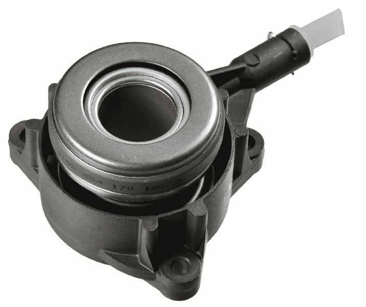DEBRIYAJ RULMANI HIDROLIK TRANSIT V348 TT9 2.4 TDCI 06>11 TRANSIT 06> 2.4 TDCI 130PS-140PS- 3.2 200PS - SACHS - OEM 4C11-7C559-AC