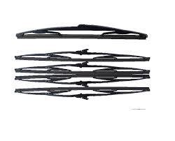 ARKA SİLECEK SÜPÜRGESİ - MOTRIO - OEM 7711171940