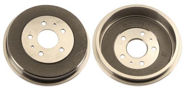 FREN KAMPANA ARKA FOCUS/C-MAX 04> (DIŞ ÇAP: 271MM) - TRW - OEM 3M511126AC
