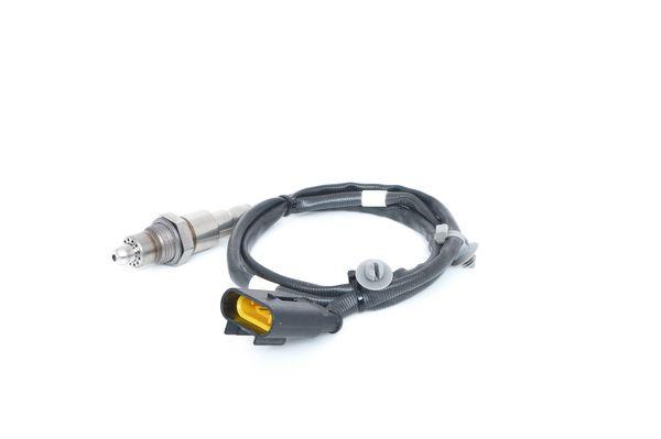 OKSİJEN/LAMBDA SENSÖRÜ — BOSCH 0258030075 - BOSCH