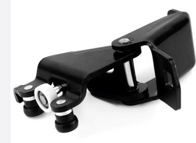 ORTA KAPI MEKANİZMASI ORTA SAĞ KANGOO III - ALPER - OEM 8200497637