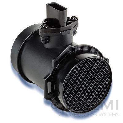 HAVA AKISMETRE BMW M62 B35 E39 3.5 M5 Z8 E52 4.9 - BREMI - OEM 13621433566