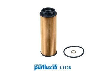 YAG FILTRESI — PURFLUX L1126 - PURFLUX