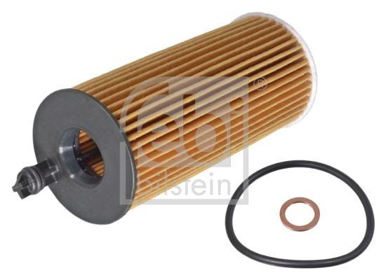YAG FILTRESI BMW N47 N57 F10 F20 F30 F32 F34 F36 F01 F07 E90 F22 E84 F25 F15 F16 F26 . TOYOTA VERSO 13>18 AURIS 15> RAV4 15> AVENSIS 15> - FEBI - OEM 11428507683