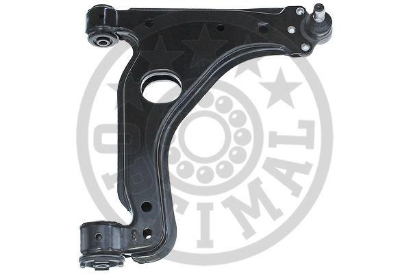 ALT SALINCAK KOMPLE SAĞ VECTRA B (97-03) - OPTIMAL - OEM 5352004