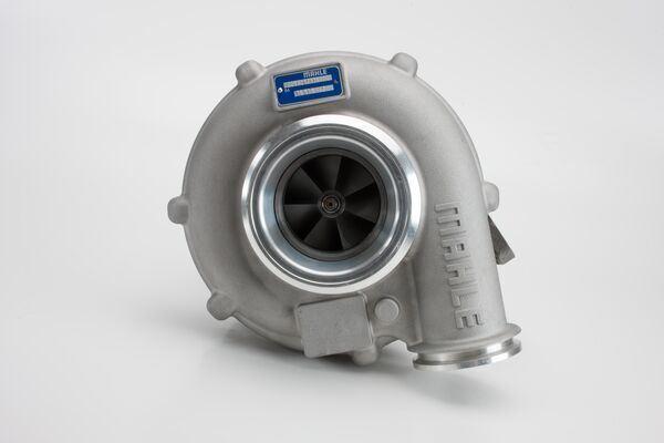 TURBO KOMPLE — MAHLE 228TC17916000 - MAHLE - OEM 51091019025