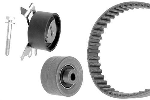 EKSANTRİK GERGİ KİTİ (153x254) P206-307-406-407-807-C4-C5-C8-JUMPY-XSARA 1.8 16V-2.0 16V (K015528XS) - PSA - OEM 0831.T4