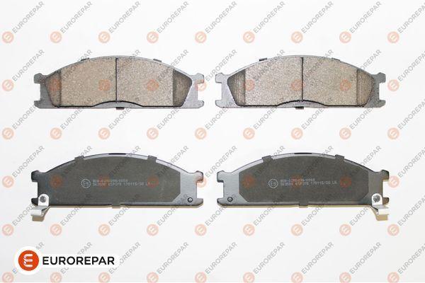 E:4 ÖN FR BALA EUROREPAR — EUROREPAR 1617265880 - EUROREPAR - OEM 1617265880