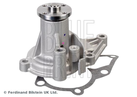 DEVİRDAİM SU POMPASI HYUNDAI ACCENT ADMIRE ERA 1.4L 1.5L 1.6L G4EE G4EB G4ED 01-10 / ELANTRA 01-> / GETZ 06-10 / MATRIX 01->/ KIA CERATO 04-> / RIO 05-> - BLUEPRINT - OEM 2510026900