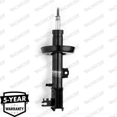ÖN AMORTİSÖR SOL VECTRA B (96>02 ) - MONROE - OEM 344004